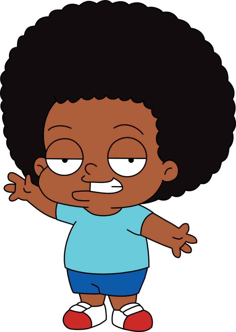 Rallo Vector Rallo Tubbs by MSlash67-Production on DeviantArt