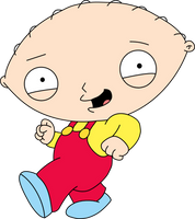Stewie Gone Mad by Mighty355 on DeviantArt