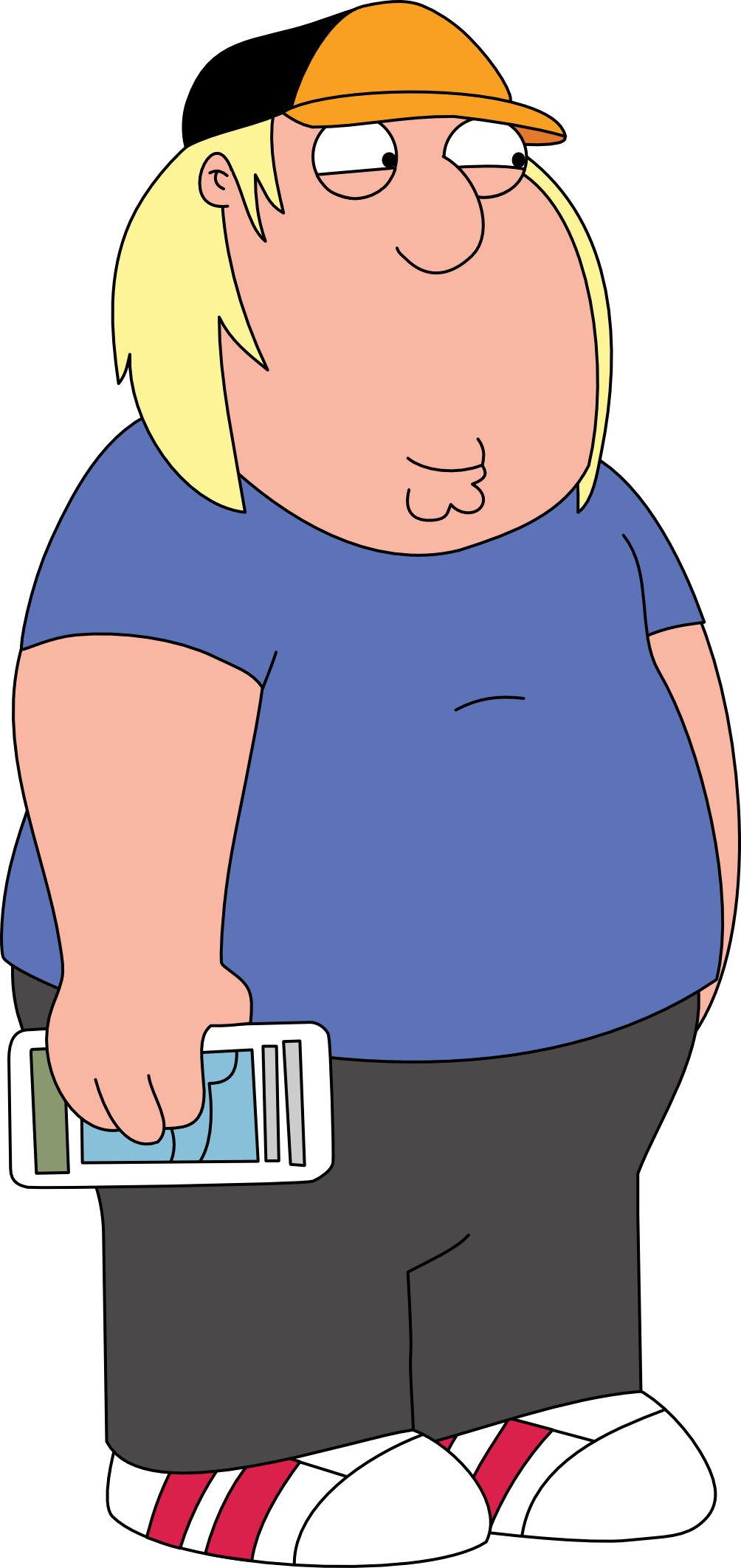 Chris Griffin