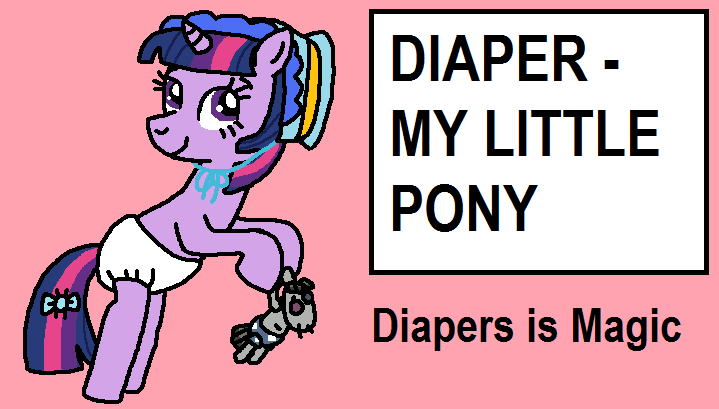 Diaper-MLP icon