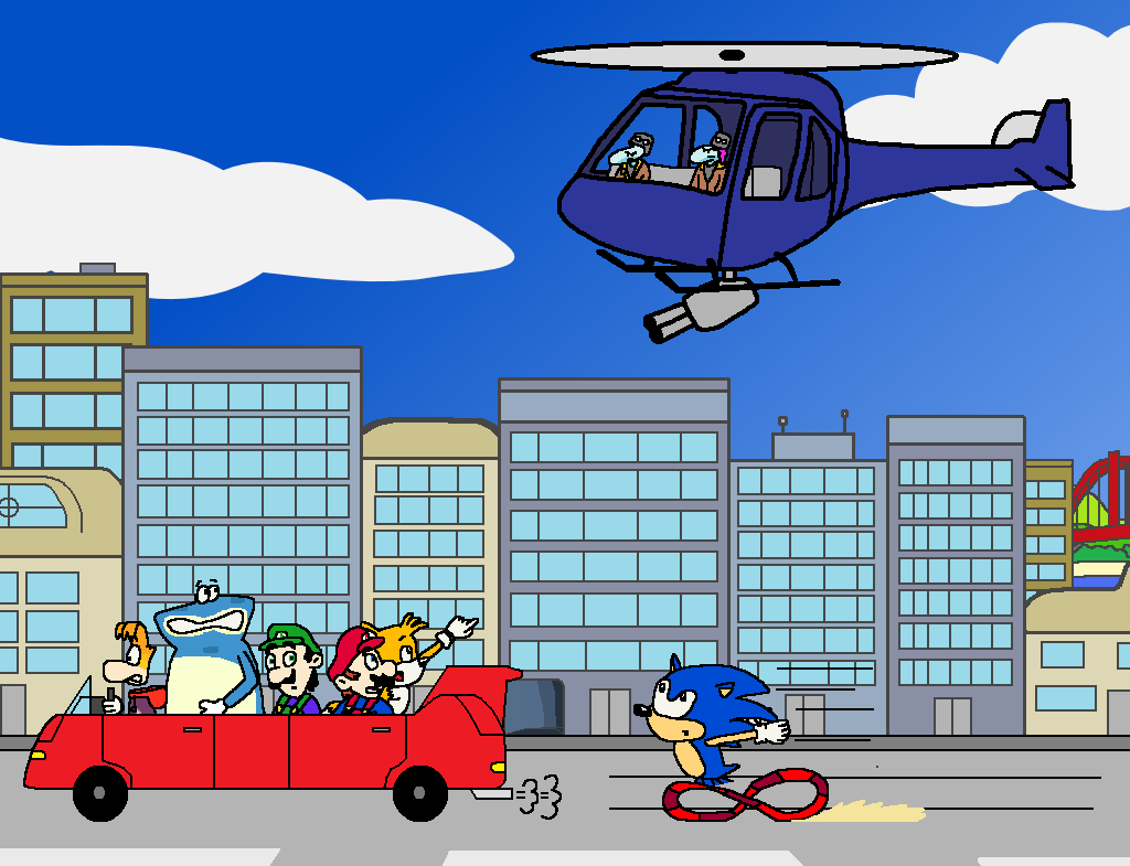 My Part of Saga Comics by Mighty355 on DeviantArt