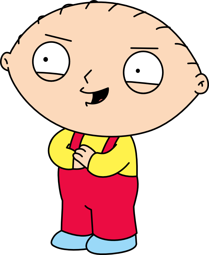 Stewie Griffin - 01