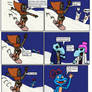 Rayman Comic Short #5 Page 2