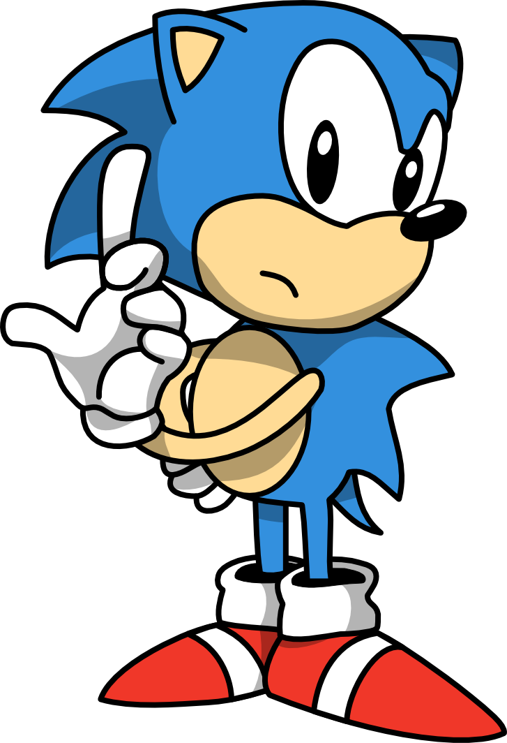 Sonic PNG, Sonic Clipart png, Sonic The Hedgehog, Sonic logo - Inspire  Uplift