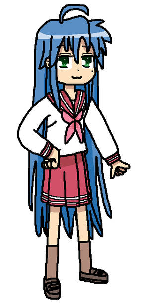 Konata Izumi