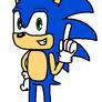 Sonic The Hedgehog