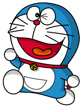 Boka Doraemon