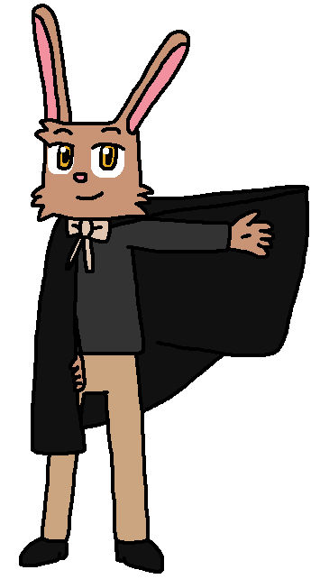 Kai the Ninja Bunny by MSlash67-Production on DeviantArt