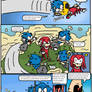 Sonic SOTP Part Two Ep8 Page 2