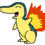 Cyndaquil