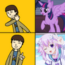 Neptune is Way Much Better Then Twilight