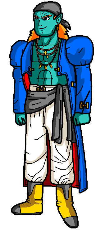 Bojack by MSlash67-Production on DeviantArt