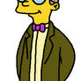 Waylon Smithers