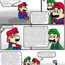 The End of Mario's Life