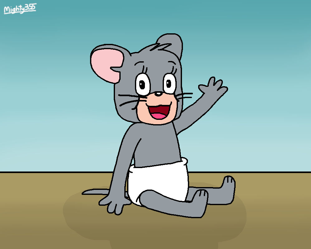 Tuffy by MSlash67-Production on DeviantArt