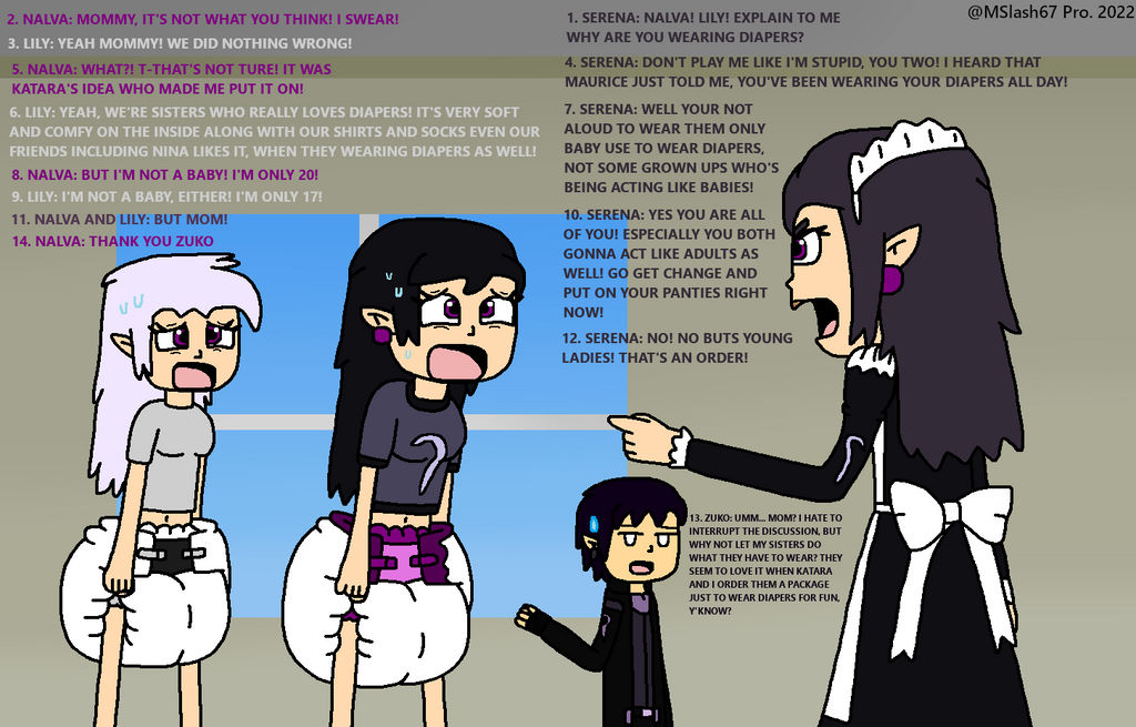 Aneta, she, dehp-ruh-SAH-nuh on X: #azaleasdolls #gimp #dressupgames Social class difference / X