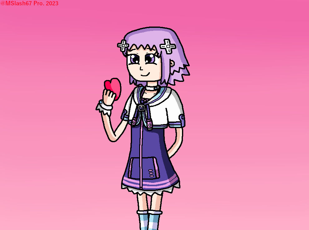 Neppy Neppy by MSlash67-Production on DeviantArt