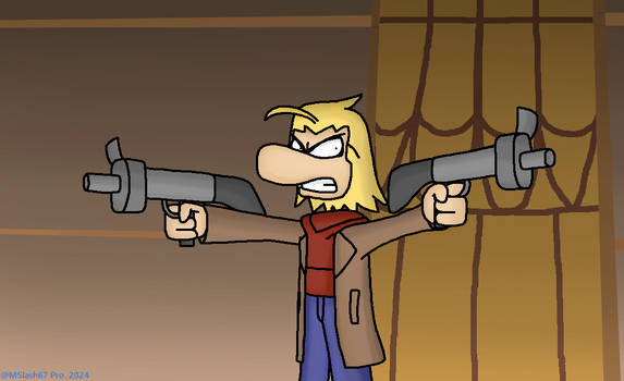 Explore the Best Ramon_captainlaserhawk Art | DeviantArt