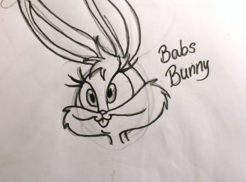 Barbara Bunny