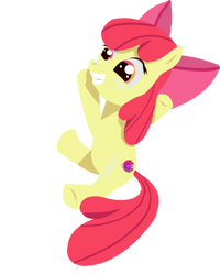 Apple Bloom