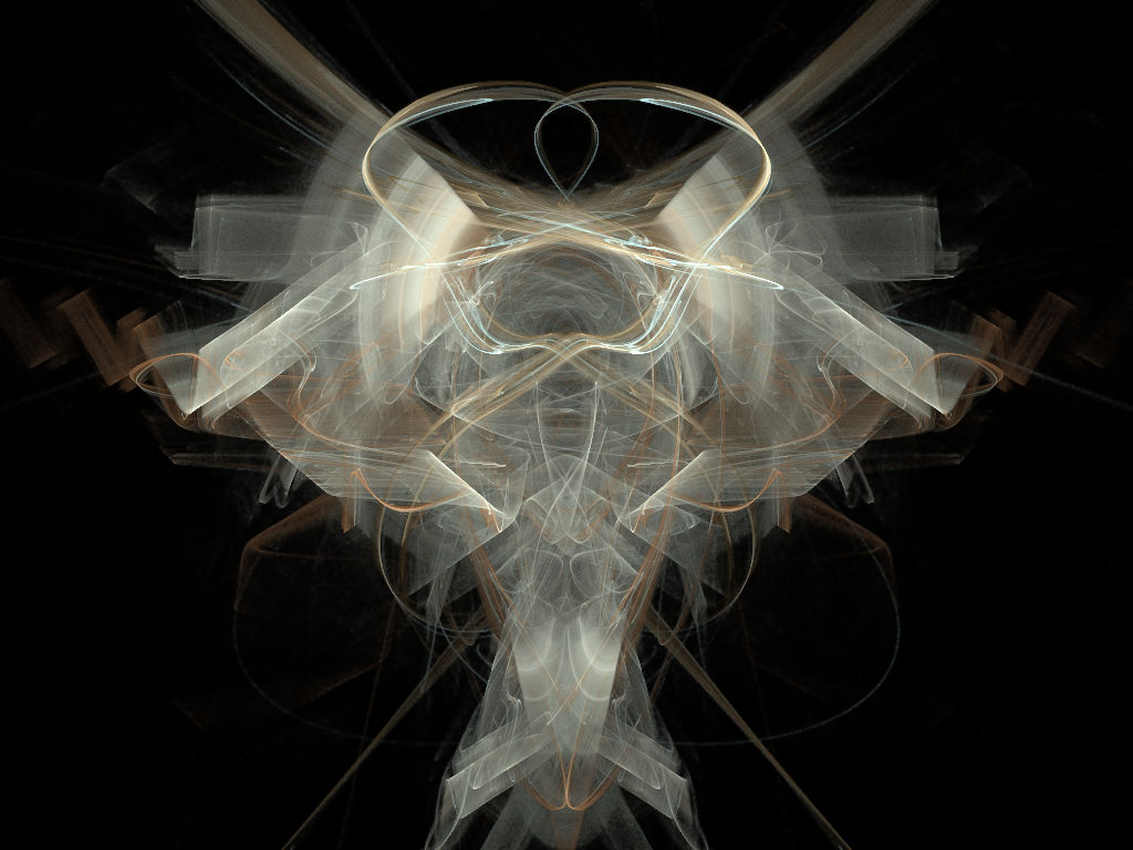 Angelic Ribbon Header Angelic Ribbons by 3eetle on DeviantArt