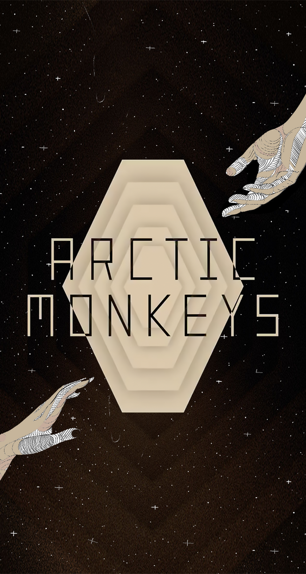 Arctic Monkeys Tranquility Base Hotel and Casino by kiranmms on DeviantArt Arctic Monkeys Tranquility Base Hotel and Casino by kiranmms on DeviantArt