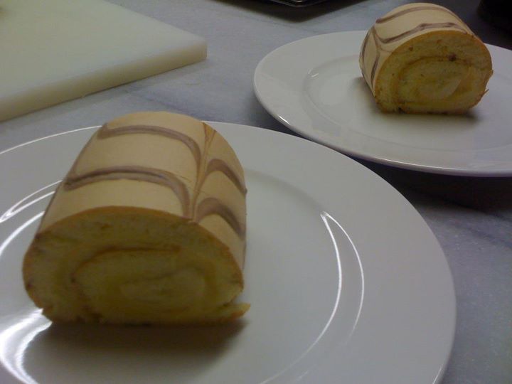 banana roulade by snaplilly on DeviantArt