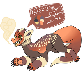 Aster Ref