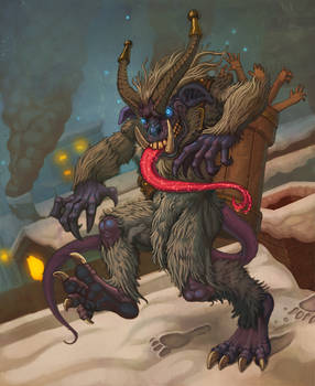 Krampus