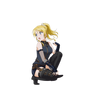 (#Render) Ayase Eli Love Live School Idol #5