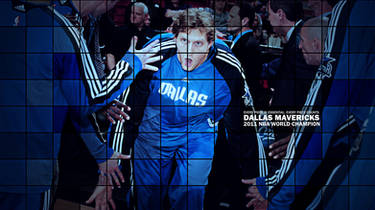 Dallas Mavericks Wallpaper