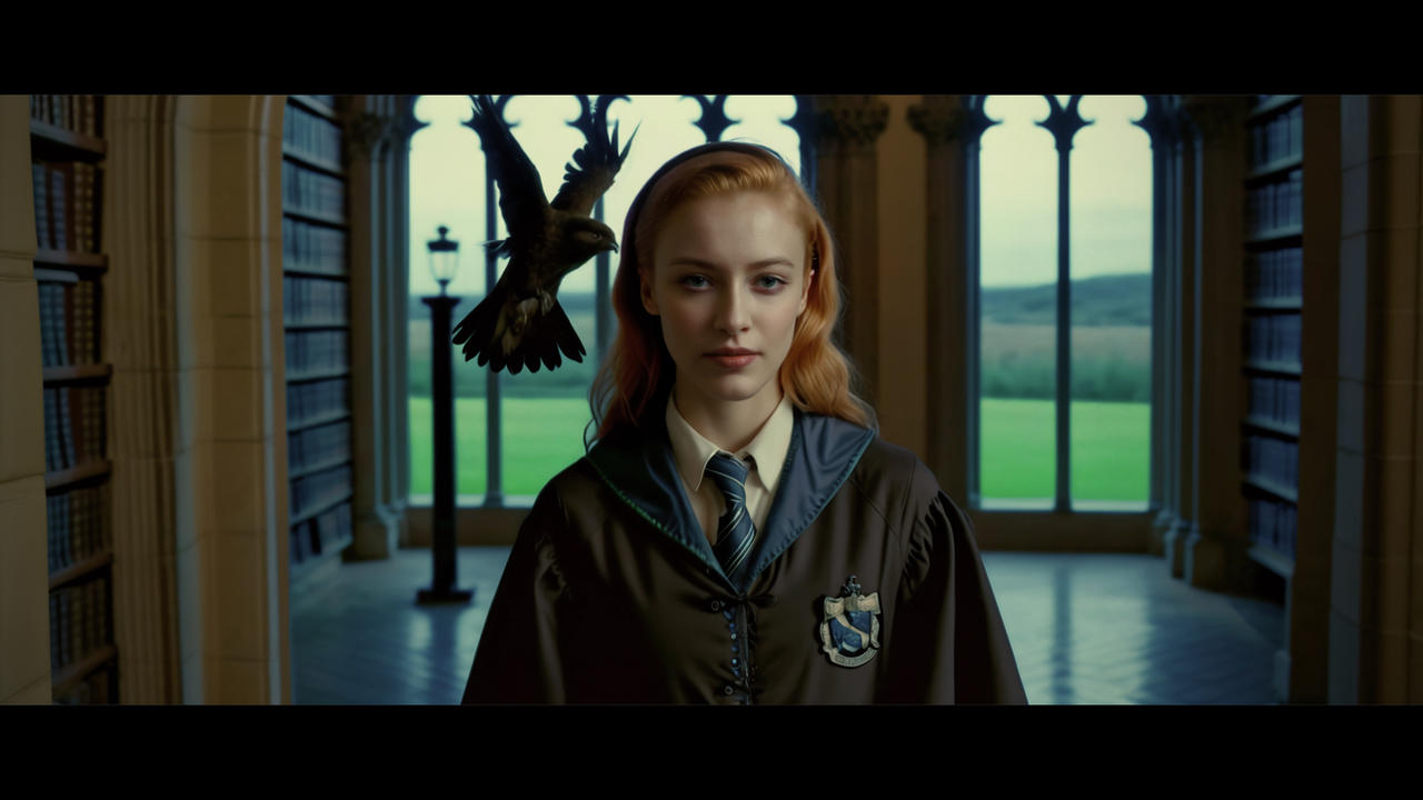 Lyrissa by captaingillette on DeviantArt