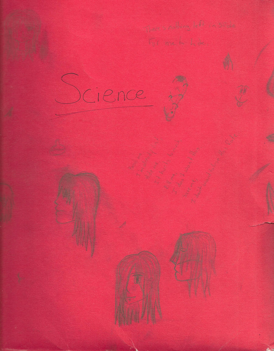 Science Folder