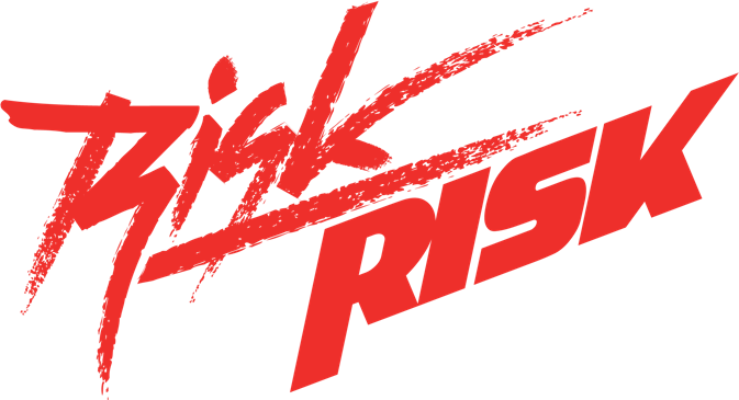 RisK logo by TheVulc on DeviantArt