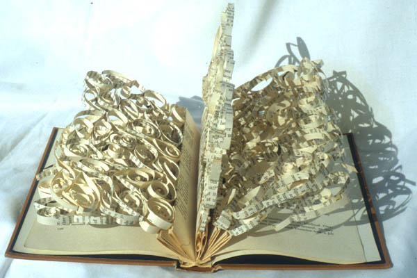 quilling book