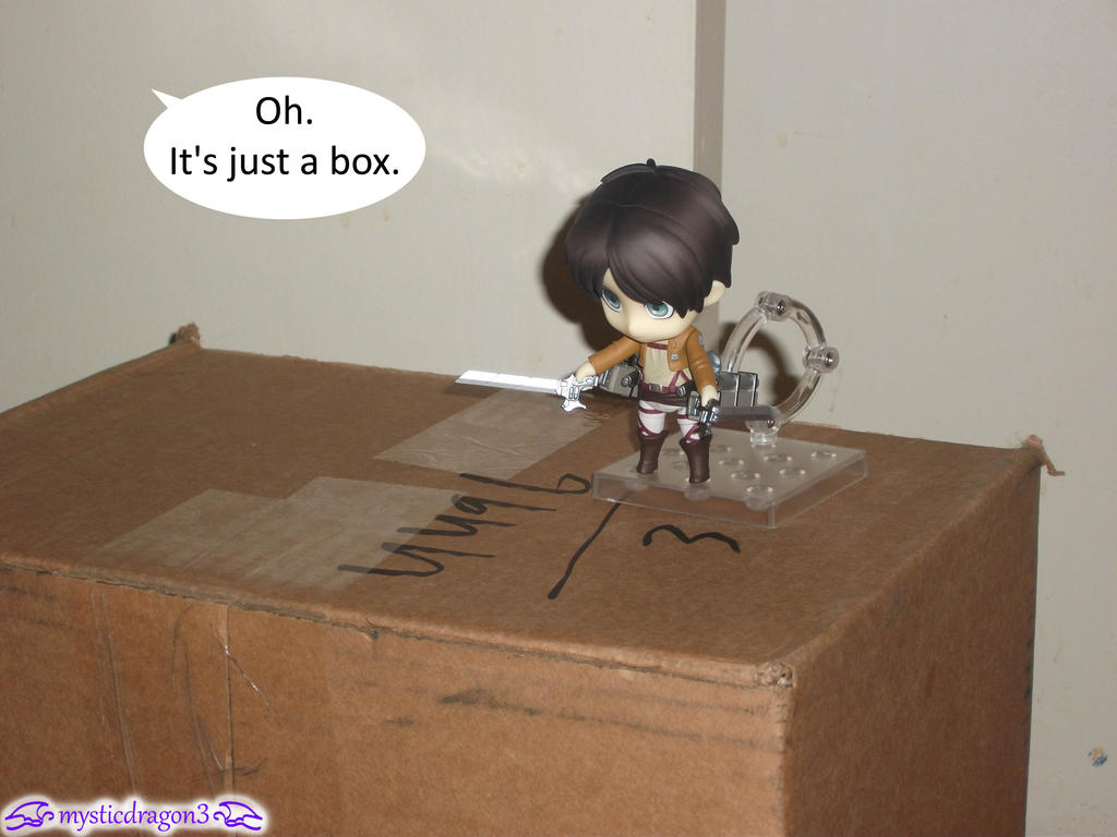 Mikasa Unboxing 5 by mysticdragon3 on DeviantArt