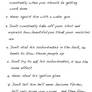 10 Rules Around Roy Mustang