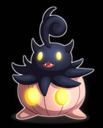 PumpkaboooOOOooo