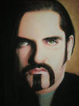 PETER STEELE by GOTYCKI