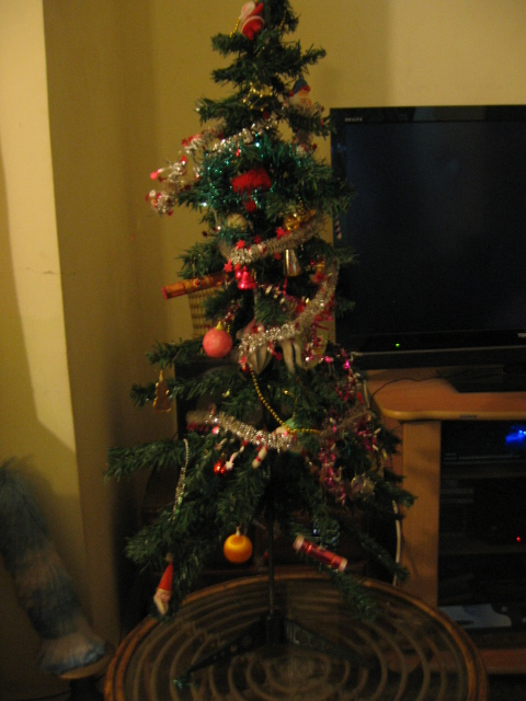 My Christmas Tree