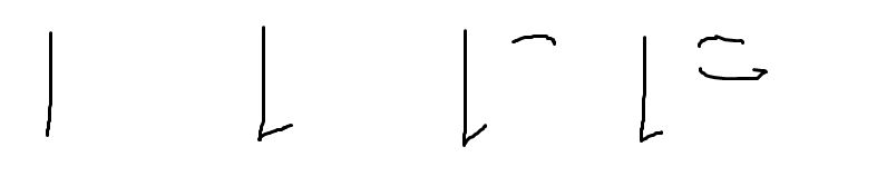 Ni Letter by AbstractWater on DeviantArt