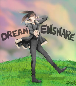 Dreams Ensnare Chapter