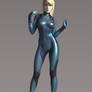 Samus Aran