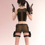 Lara Croft Classic II