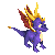 Spyro Cleaning