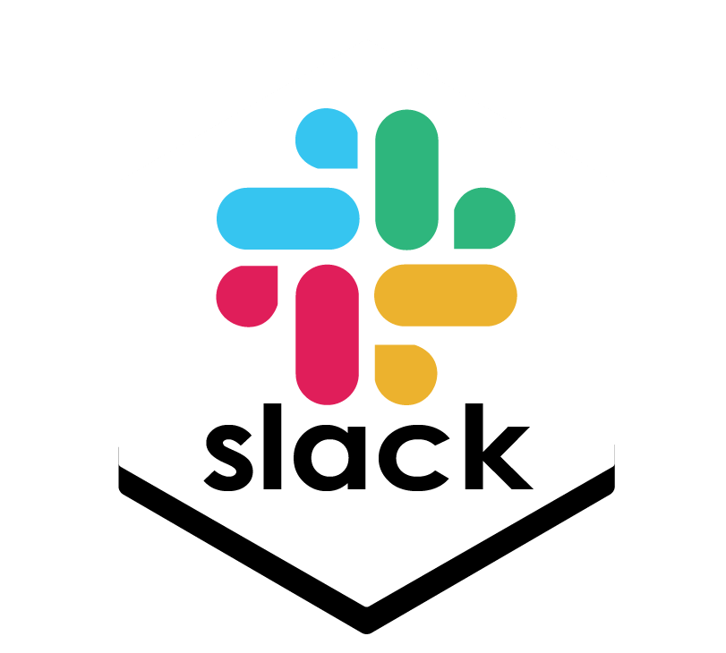 Slack icon by KaylaJKLab on DeviantArt