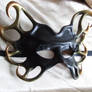 Lorenzo - Leather Mask