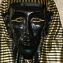 Ramosa - Egyptian Mask