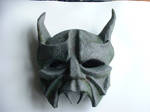 Gargoyle Mask by xothique