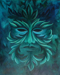 Green Man